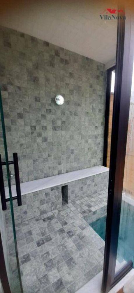 Casa de Condomínio à venda com 3 quartos, 210m² - Foto 11