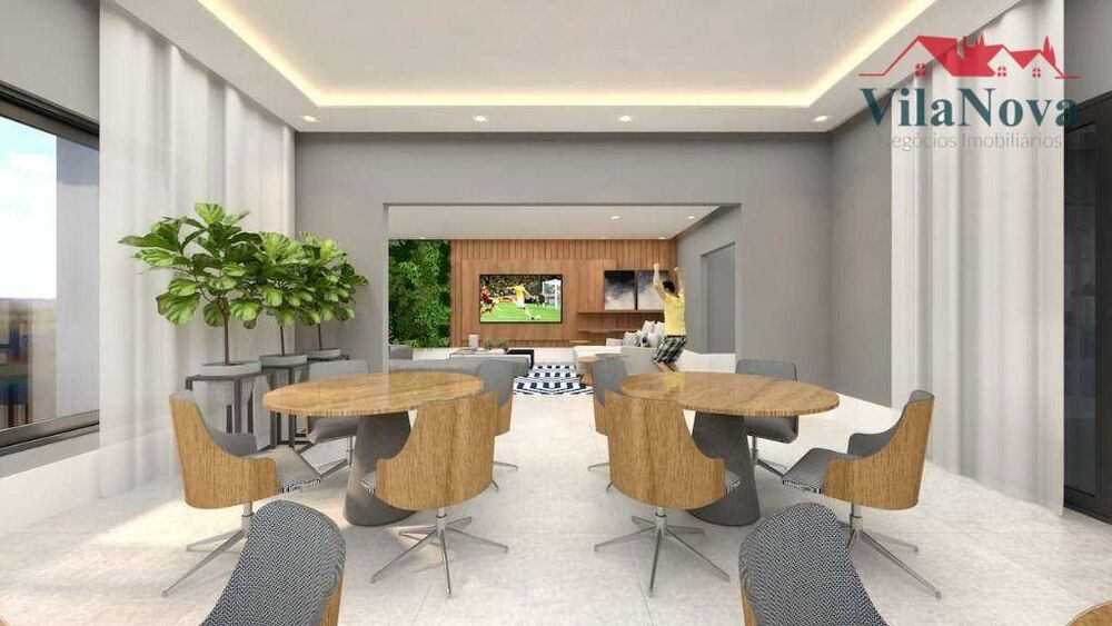 Casa de Condomínio à venda com 3 quartos, 210m² - Foto 20