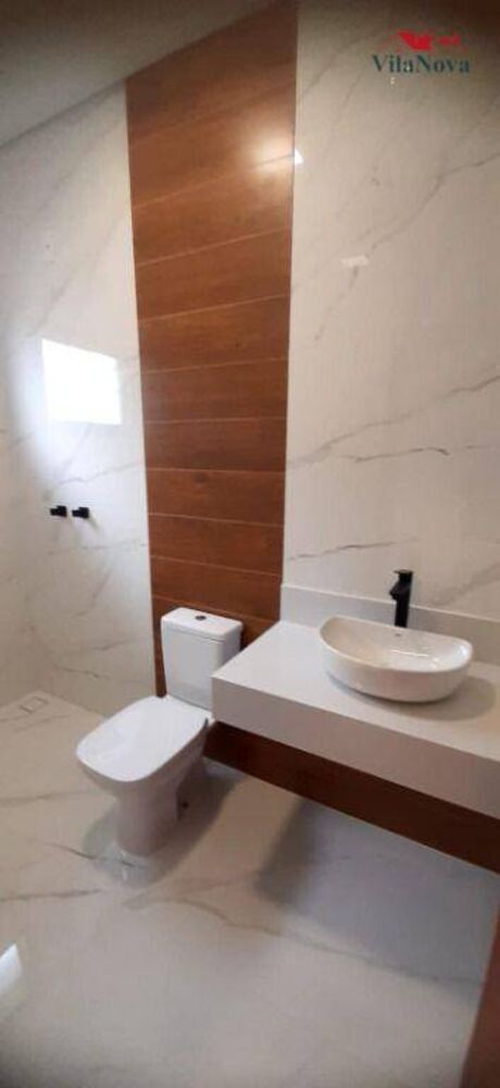 Casa de Condomínio à venda com 3 quartos, 210m² - Foto 6