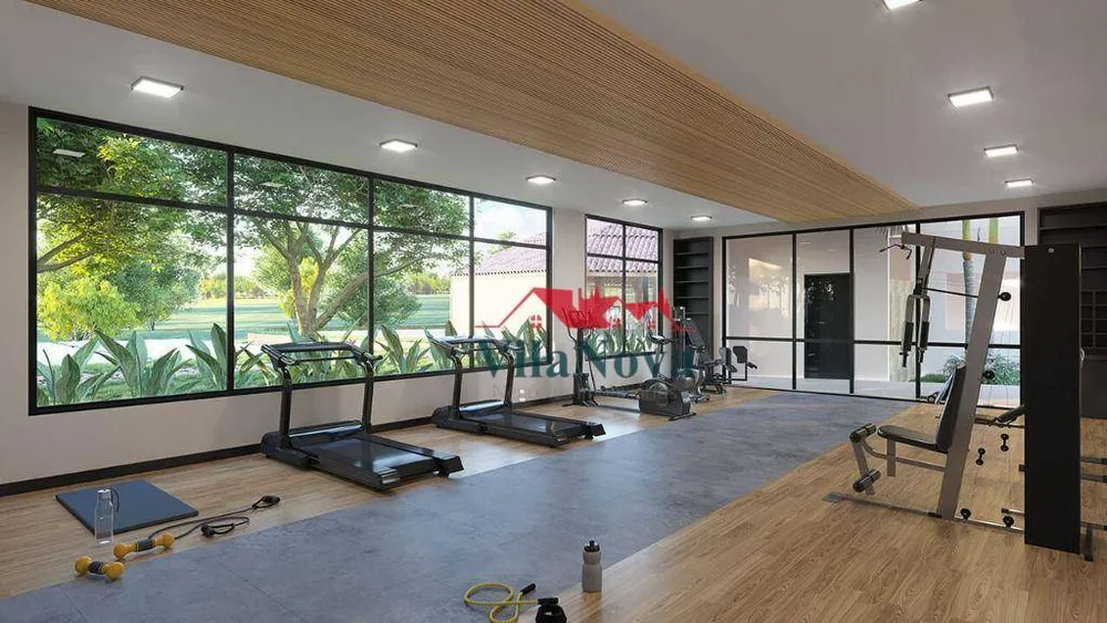 Loteamento e Condomínio, 324 m² - Foto 3