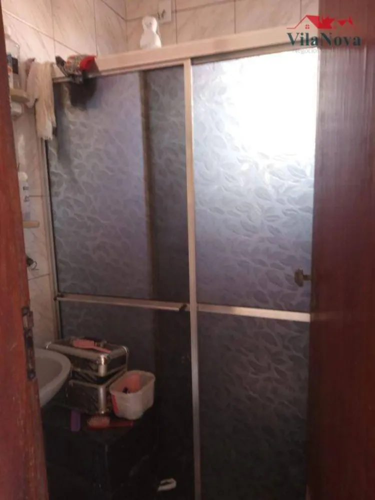 Casa, 3 quartos, 197 m² - Foto 12