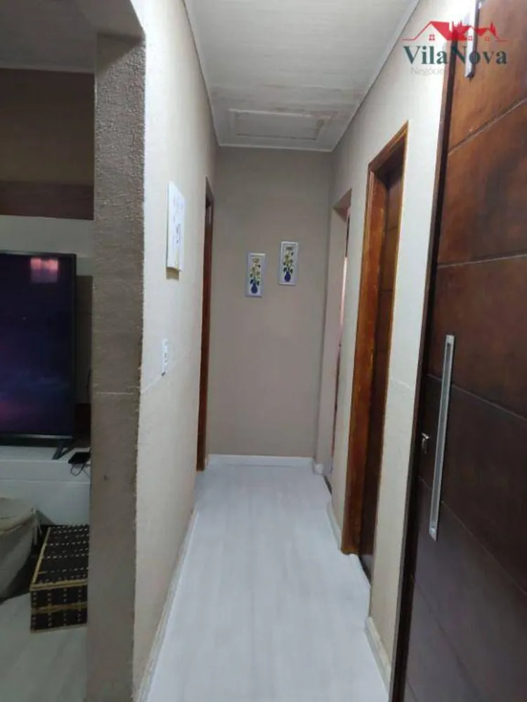 Casa, 3 quartos, 197 m² - Foto 7