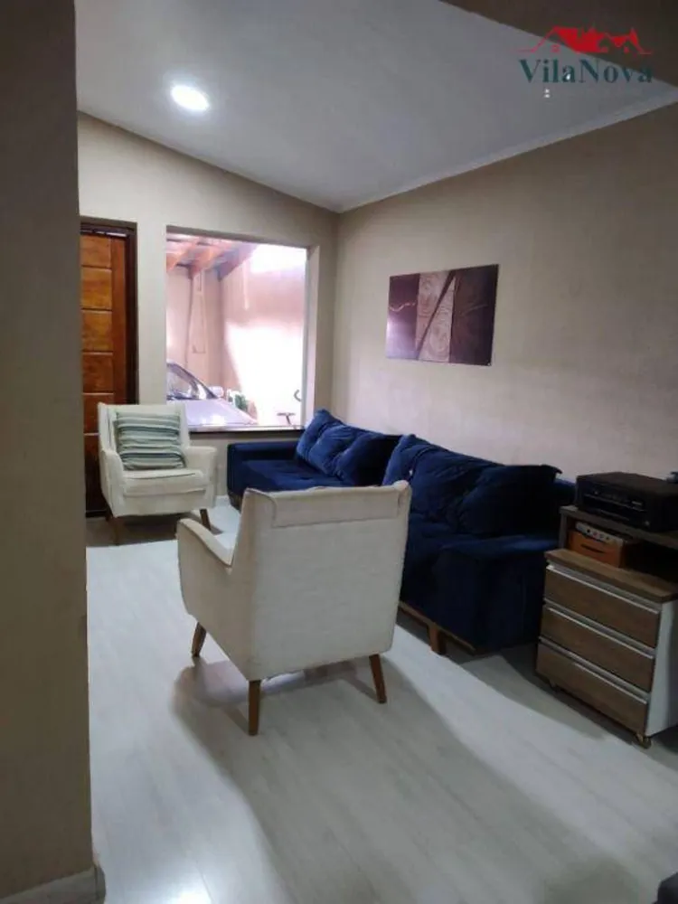 Casa, 3 quartos, 197 m² - Foto 3