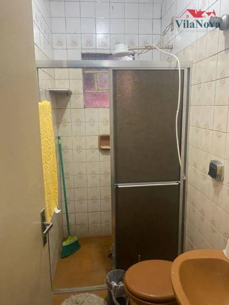 Casa, 3 quartos, 197 m² - Foto 11