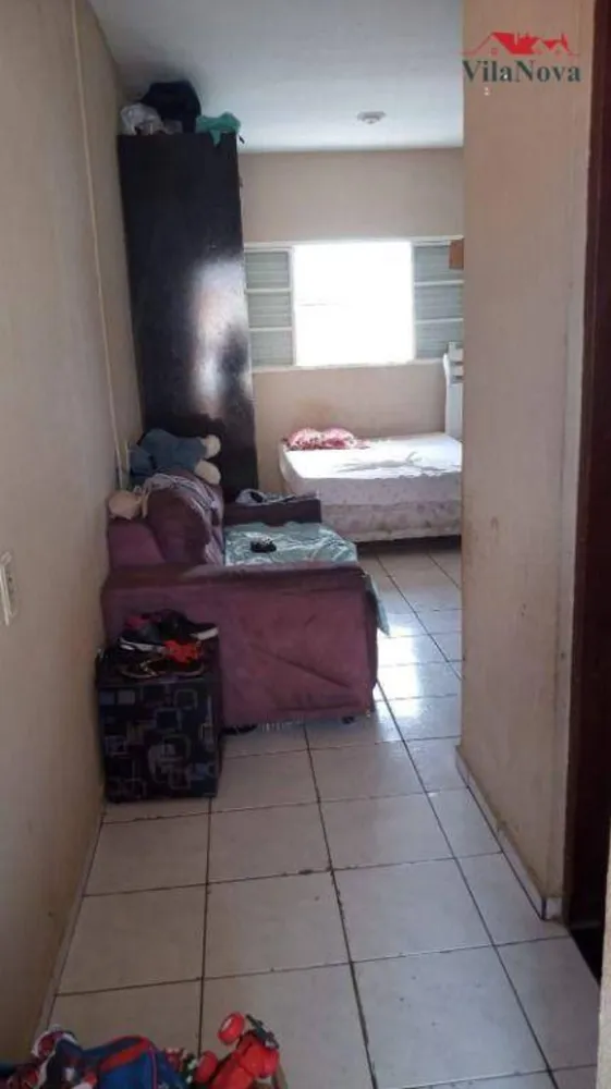 Casa, 3 quartos, 197 m² - Foto 10