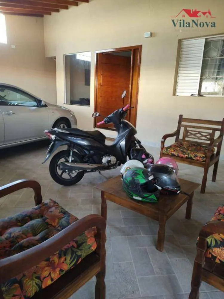 Casa, 3 quartos, 197 m² - Foto 4