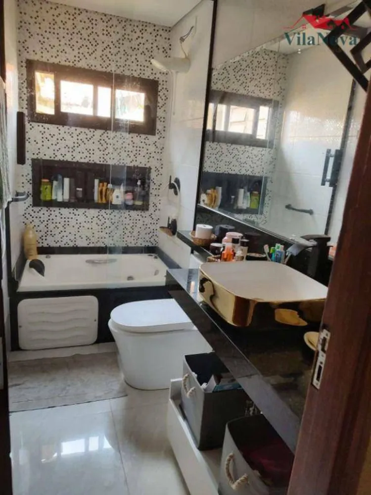 Casa, 3 quartos, 197 m² - Foto 5