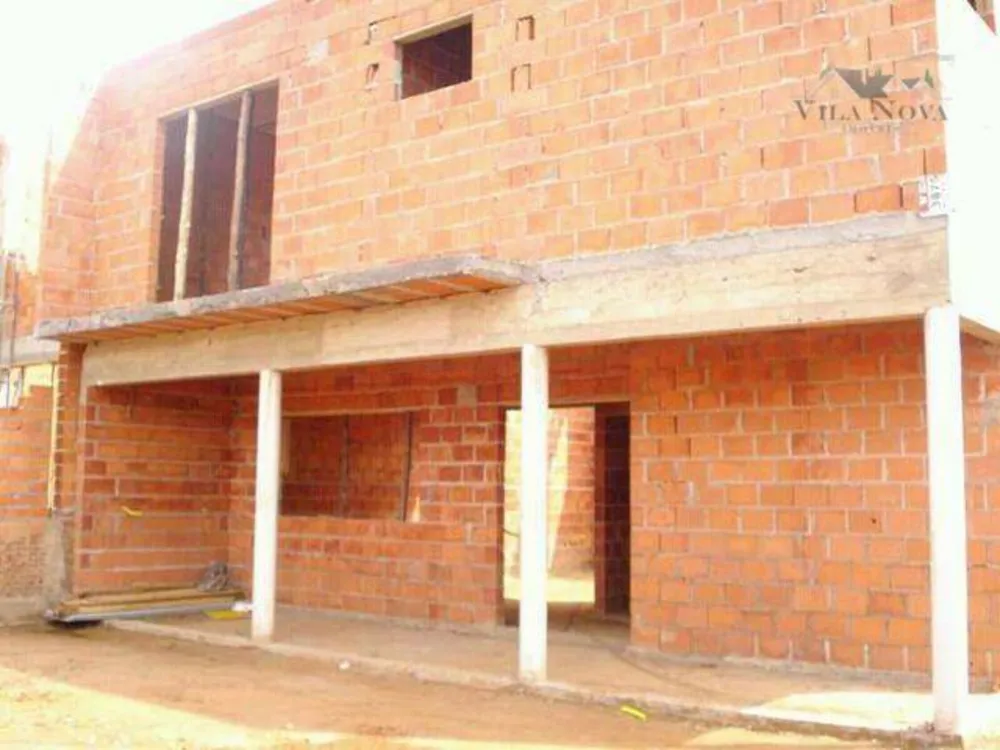 Casa, 3 quartos, 190 m² - Foto 2