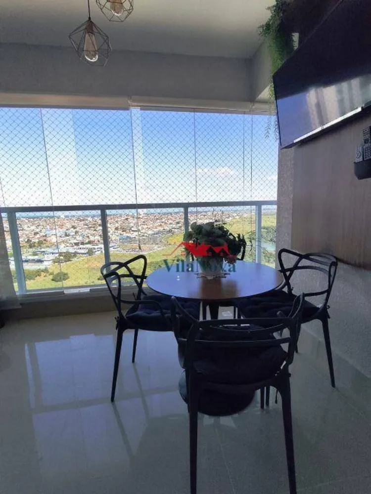 Apartamento, 3 quartos, 86 m² - Foto 5