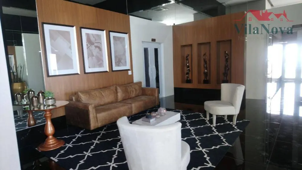 Apartamento, 3 quartos, 86 m² - Foto 6