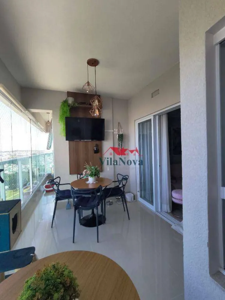 Apartamento, 3 quartos, 86 m² - Foto 9
