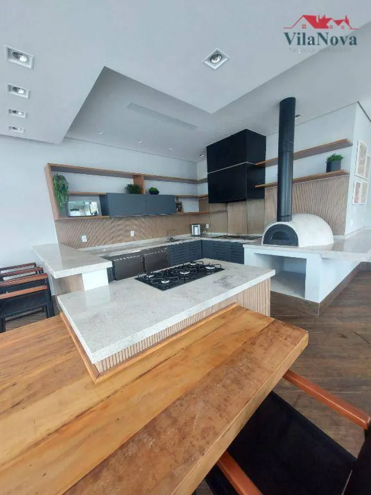 Apartamento, 3 quartos, 86 m² - Foto 7