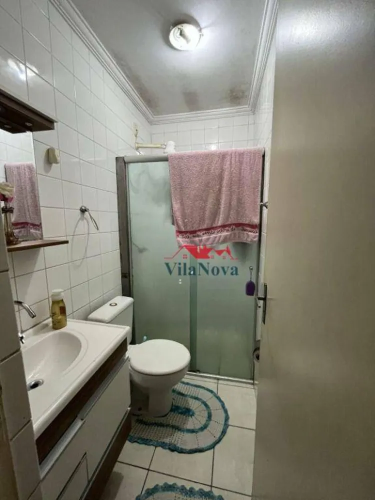 Casa, 3 quartos, 165 m² - Foto 3