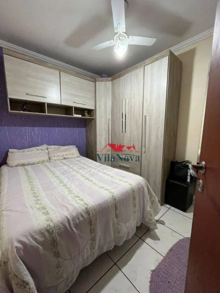 Casa, 3 quartos, 165 m² - Foto 6