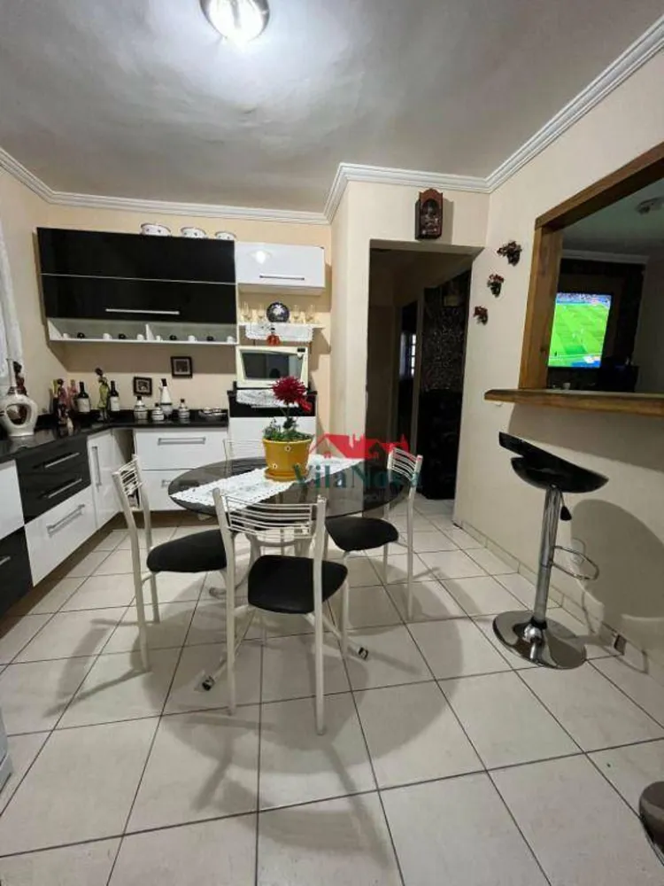 Casa, 3 quartos, 165 m² - Foto 7
