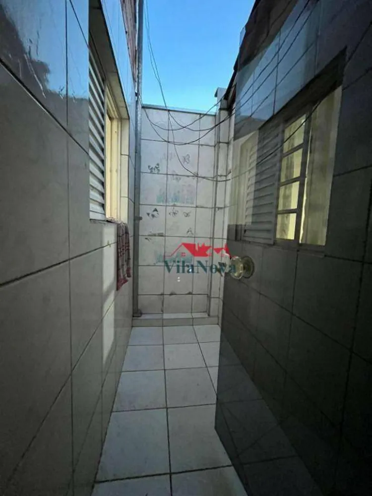 Casa, 3 quartos, 165 m² - Foto 9