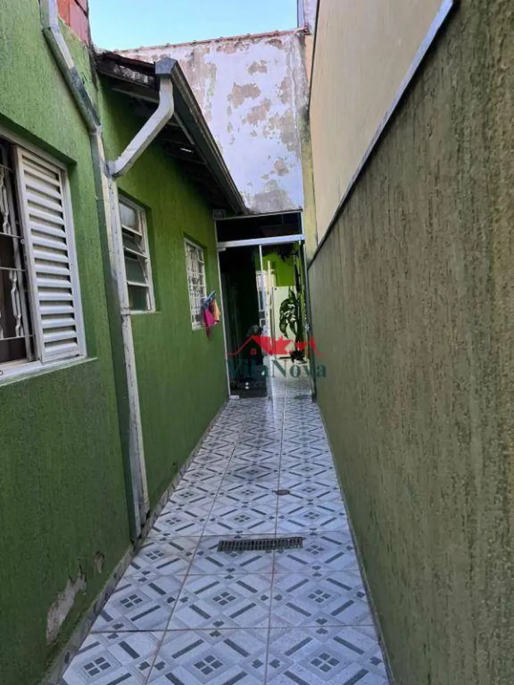 Casa, 3 quartos, 165 m² - Foto 8
