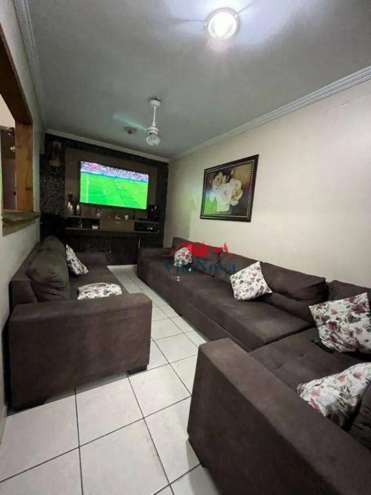 Casa, 3 quartos, 165 m² - Foto 11