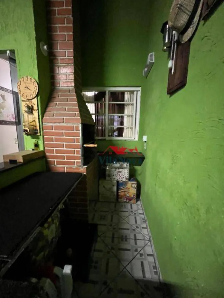Casa, 3 quartos, 165 m² - Foto 2
