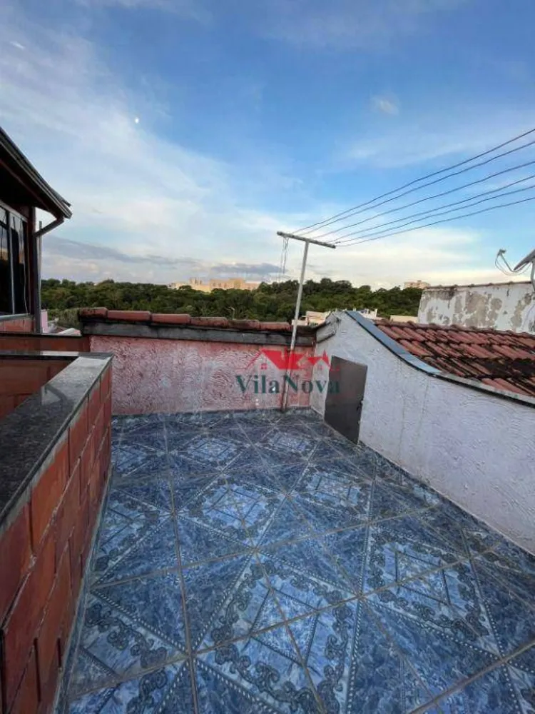 Casa, 3 quartos, 165 m² - Foto 5