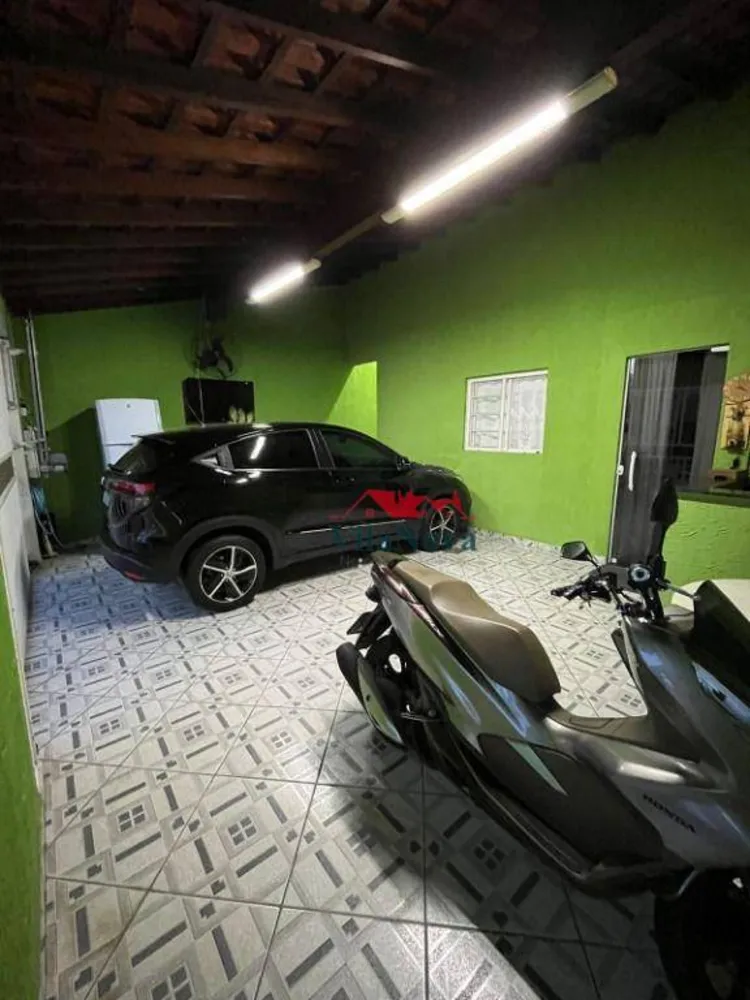 Casa, 3 quartos, 165 m² - Foto 1