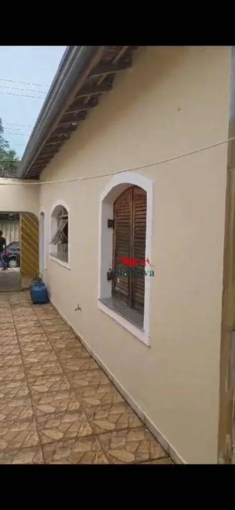 Casa, 3 quartos, 153 m² - Foto 11