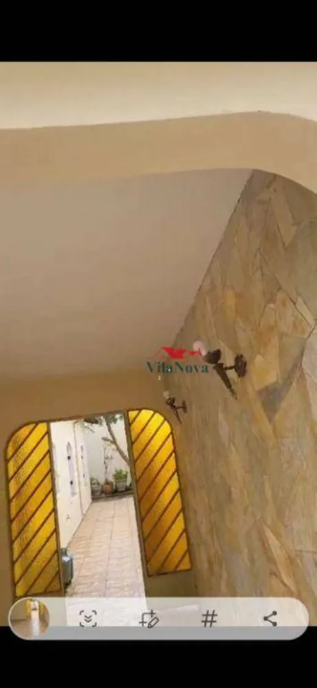 Casa, 3 quartos, 153 m² - Foto 7