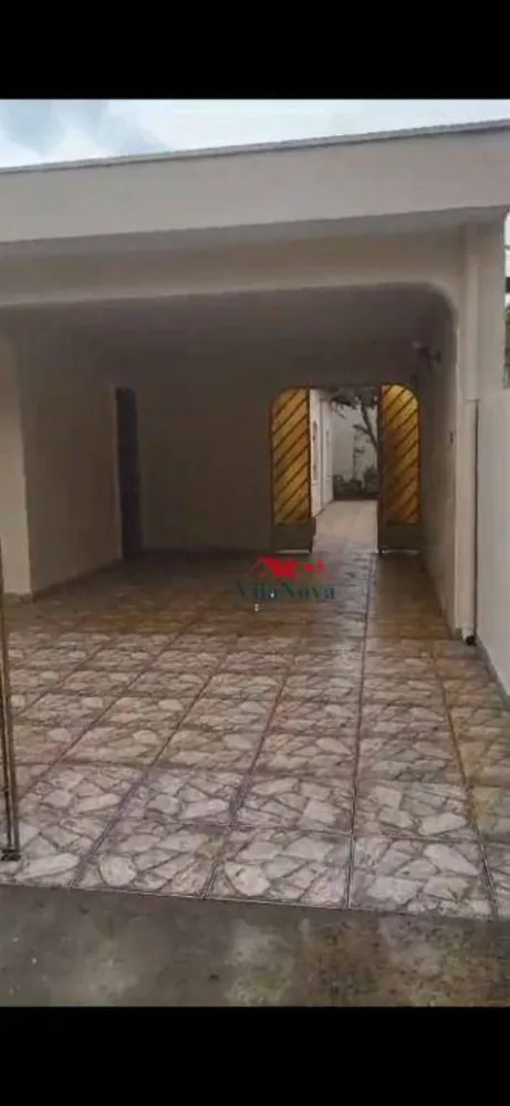 Casa, 3 quartos, 153 m² - Foto 8