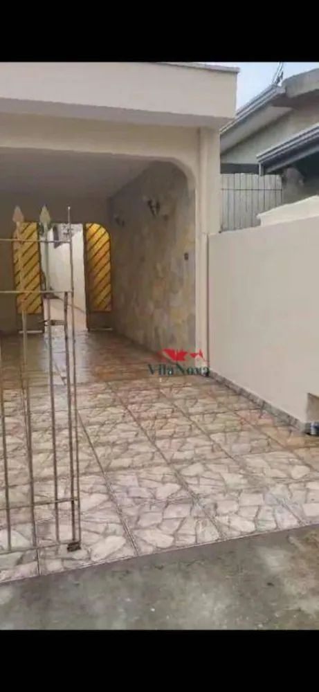 Casa, 3 quartos, 153 m² - Foto 4