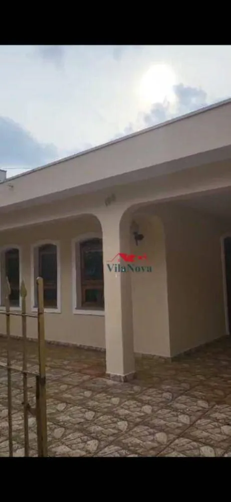Casa, 3 quartos, 153 m² - Foto 3