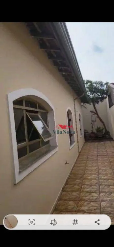 Casa, 3 quartos, 153 m² - Foto 5