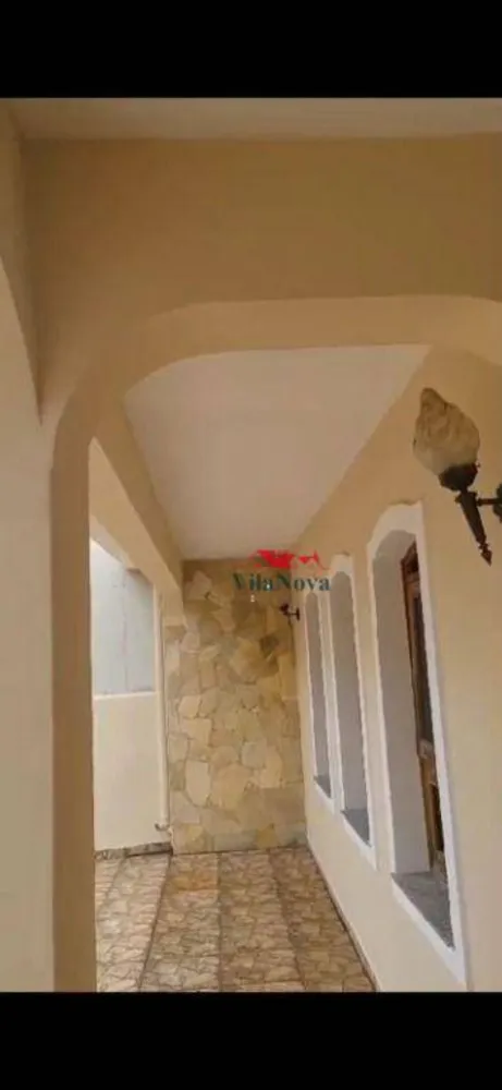 Casa, 3 quartos, 153 m² - Foto 10