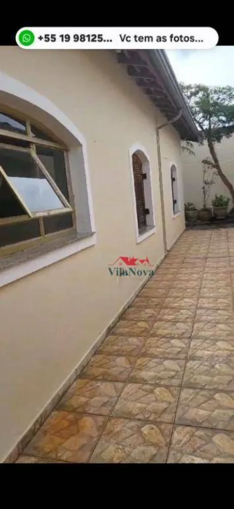Casa, 3 quartos, 153 m² - Foto 6