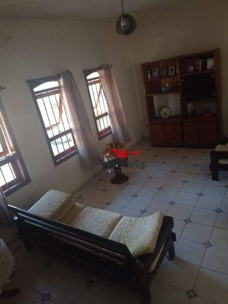 Casa, 3 quartos, 153 m² - Foto 1