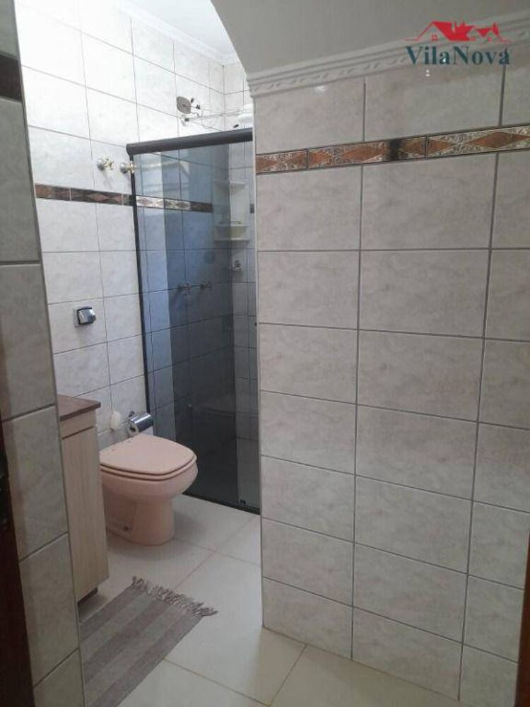 Sobrado à venda com 3 quartos, 168m² - Foto 6