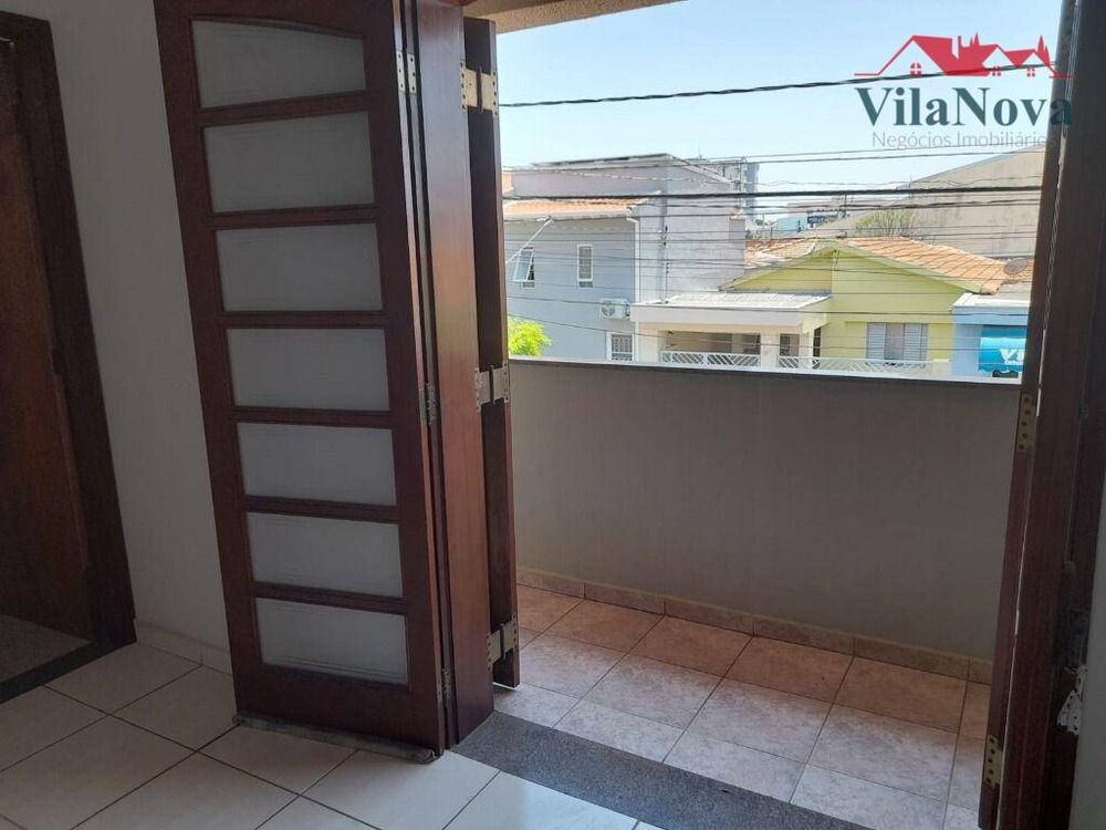 Sobrado à venda com 3 quartos, 168m² - Foto 15