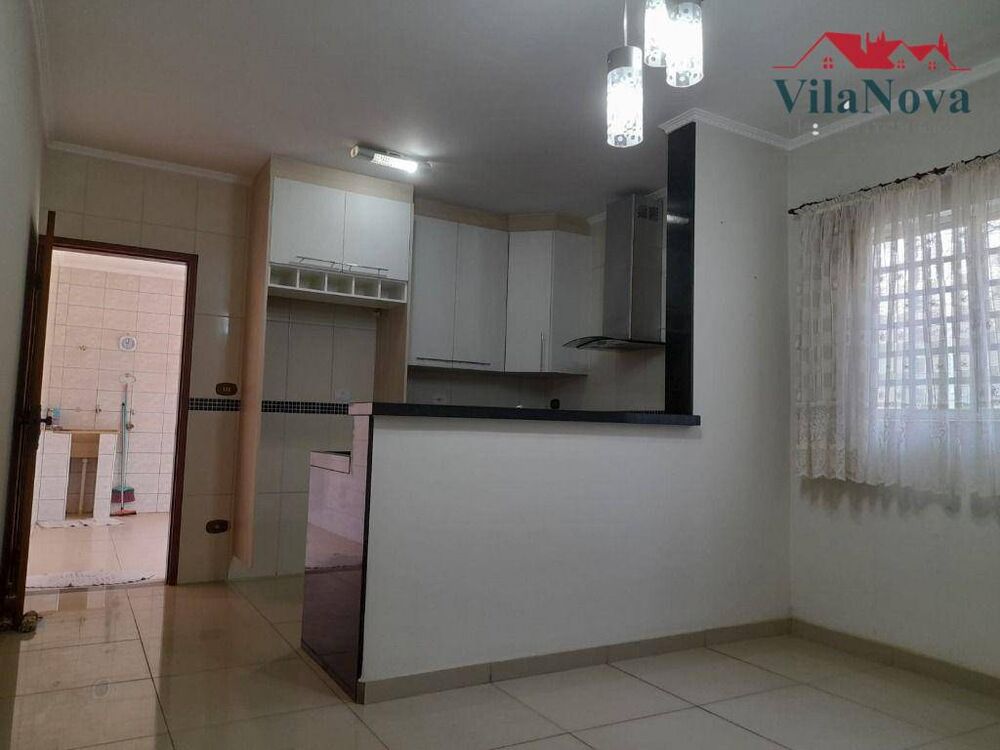 Sobrado à venda com 3 quartos, 168m² - Foto 8