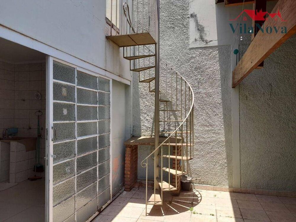 Sobrado à venda com 3 quartos, 168m² - Foto 10
