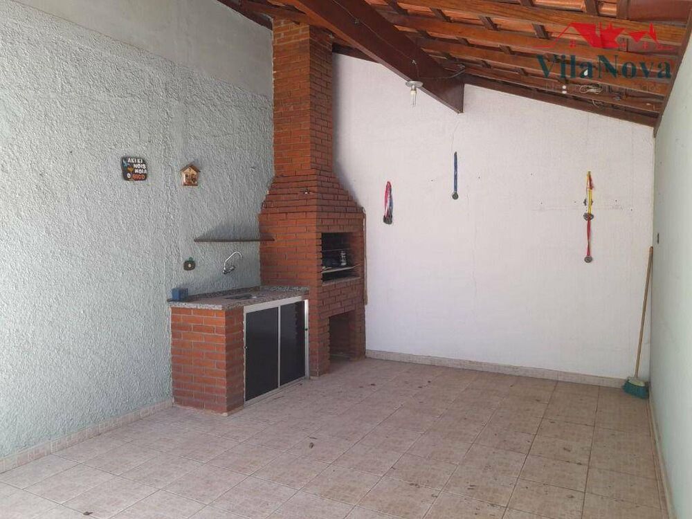 Sobrado à venda com 3 quartos, 168m² - Foto 11