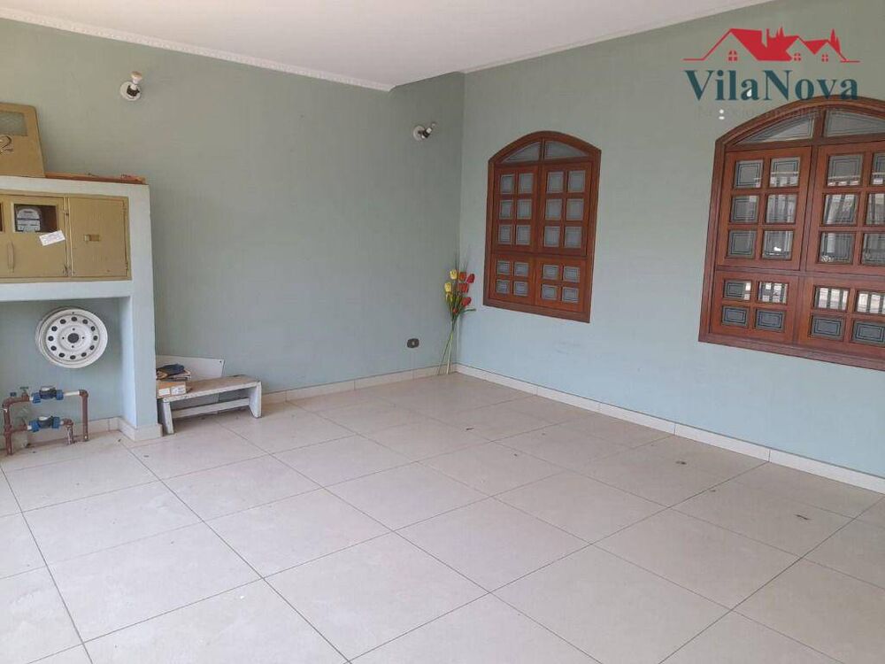 Sobrado à venda com 3 quartos, 168m² - Foto 2
