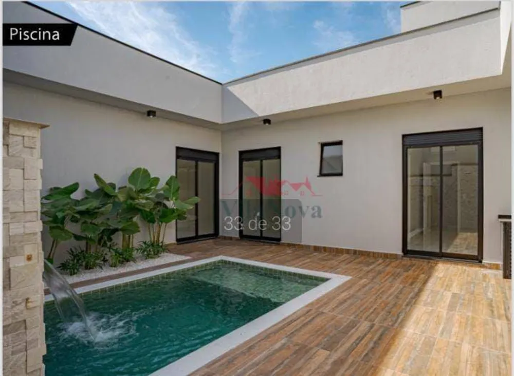 Casa de Condomínio, 3 quartos - Foto 8