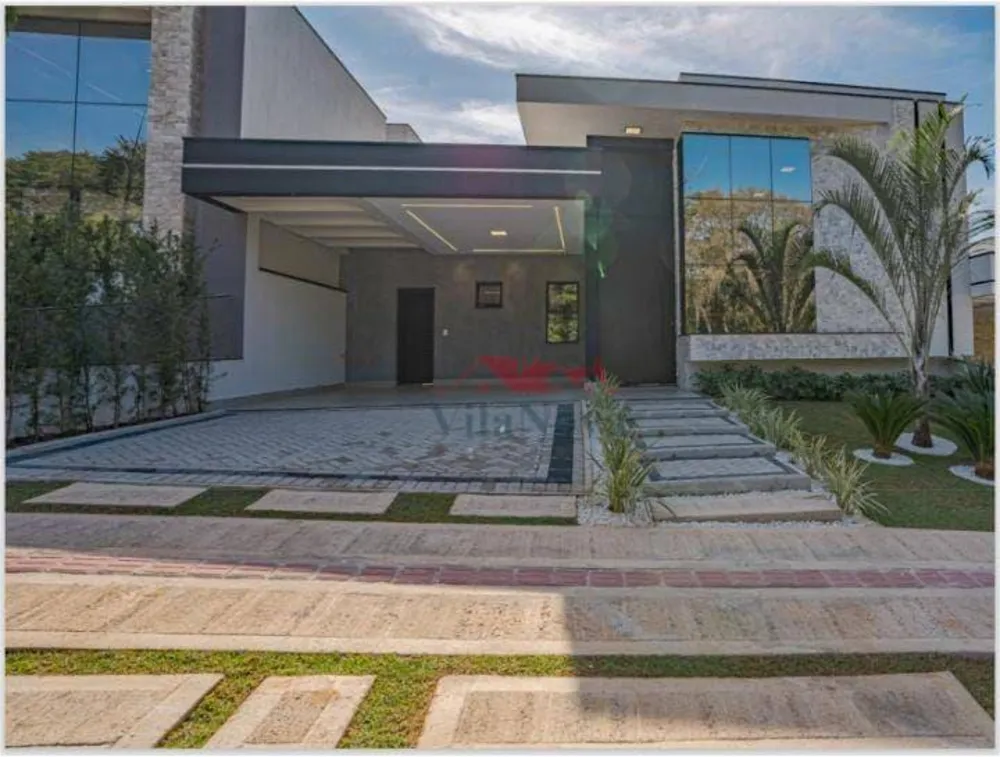 Casa de Condomínio, 3 quartos - Foto 3