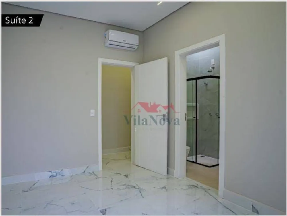 Casa de Condomínio, 3 quartos - Foto 6