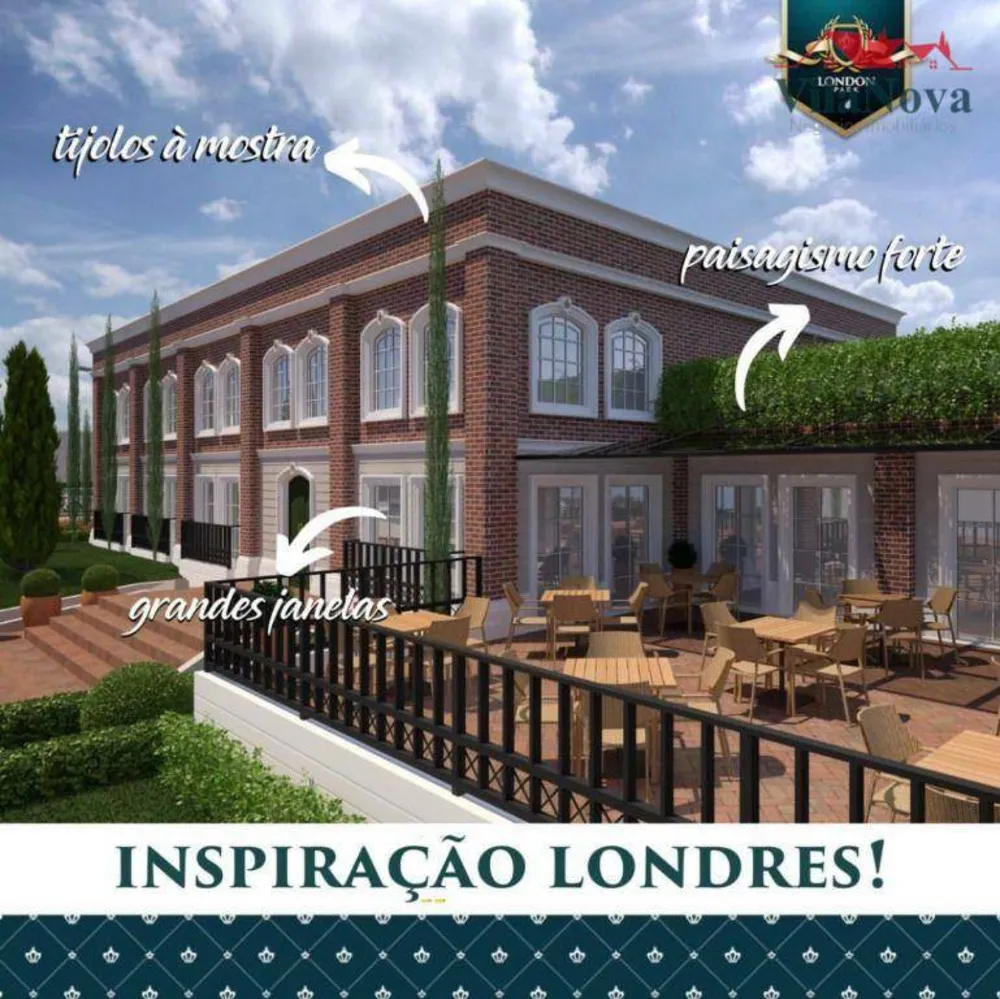 Loteamento e Condomínio, 300 m² - Foto 2