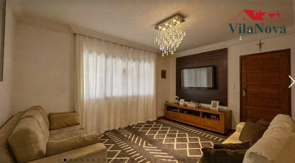 Casa, 4 quartos, 240 m² - Foto 4