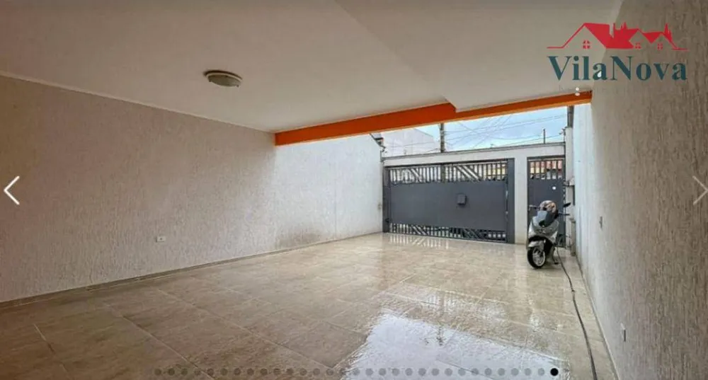 Casa, 4 quartos, 240 m² - Foto 7