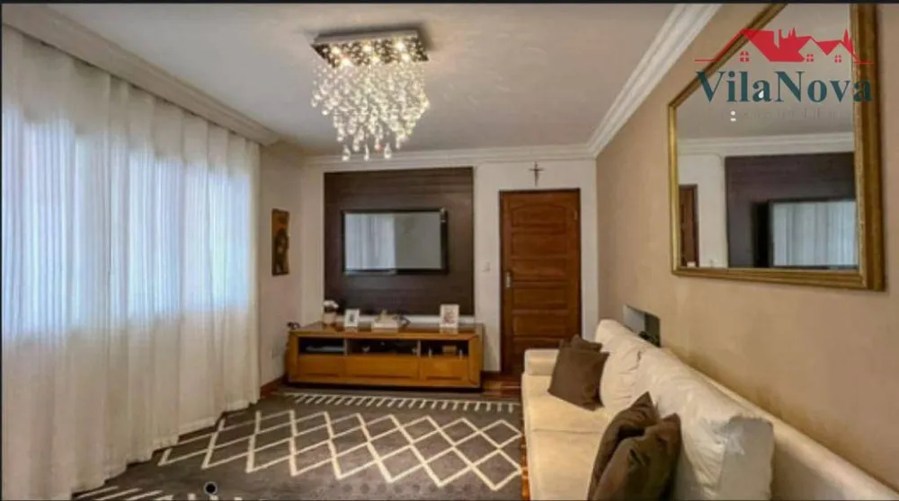 Casa, 4 quartos, 240 m² - Foto 2
