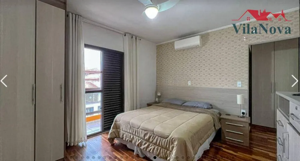 Casa, 4 quartos, 240 m² - Foto 3