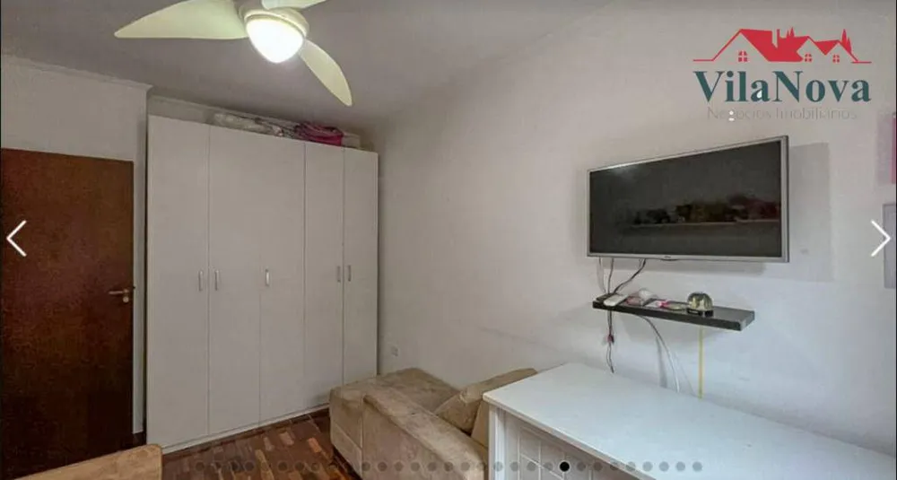 Casa, 4 quartos, 240 m² - Foto 8