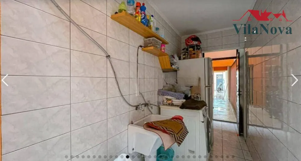 Casa, 4 quartos, 240 m² - Foto 1